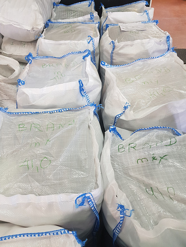 Сток и секонд-хенд оптом.